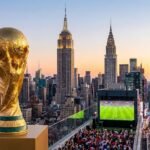 ¿Cuándo y dónde es la final del Mundial 2026?