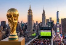¿Cuándo y dónde es la final del Mundial 2026?