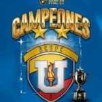 Liga FUTVE: UCV FC vence a Carabobo y suma una nueva estrella