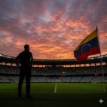 Cuenta regresiva en la Vinotinto: el nuevo seleccionador se conocerá en enero