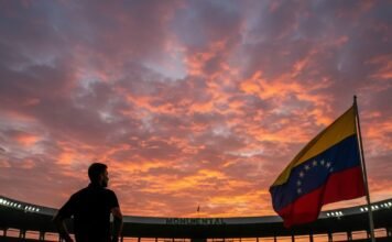 Cuenta regresiva en la Vinotinto: el nuevo seleccionador se conocerá en enero
