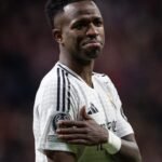 Vinícius, protagonista de la novela del mercado europeo