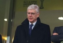 Fuera de juego: La drástica propuesta de Arsène Wenger no convenció