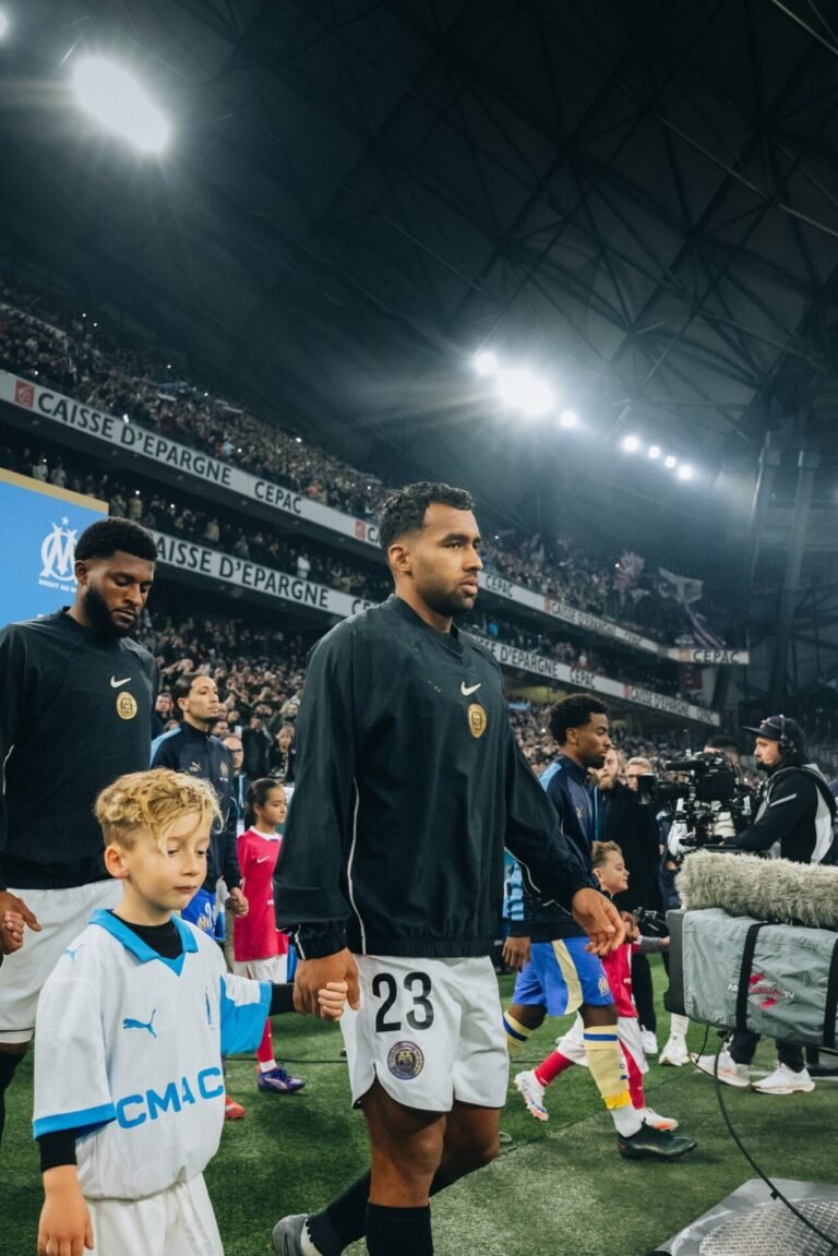 Nueva oferta: Casseres Jr. presiona para salir del Toulouse
