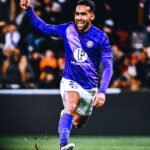 Toulouse frena al Sevilla: rechazada la millonaria oferta por Cristian Cásseres Jr.