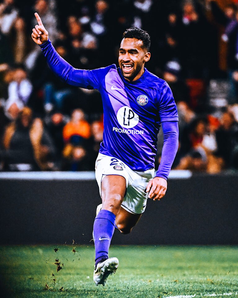 Toulouse frena al Sevilla: rechazada la millonaria oferta por Cristian Cásseres Jr.