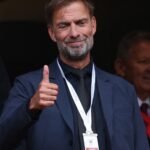 La respuesta de Klopp ante el interés del Real Madrid