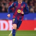 ¡Encrucijada en el Barça! Las dos condiciones innegociables para la continuidad de Lewandowski