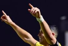 ¡BOMBAZO! Arabia Saudita buscará 50 refuerzos de élite para revolucionar su liga