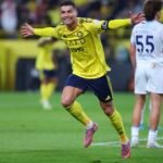 ¿Cuántos goles le faltan a Cristiano Ronaldo para alcanzar los 1000?