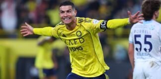 ¿Cuántos goles le faltan a Cristiano Ronaldo para alcanzar los 1000?