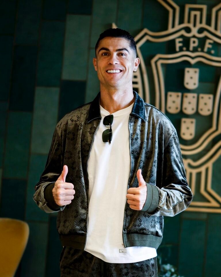 El búnker de lujo de Cristiano Ronaldo: Así es la propiedad más cara de CR7