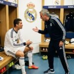 El secreto de vestuario: Modric cuenta cómo Mourinho hizo llorar a Cristiano Ronaldo