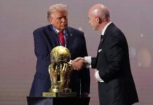 Mundial 2026, FIFA y el caso Estados Unidos–Venezuela: ¿riesgo real de sanción?