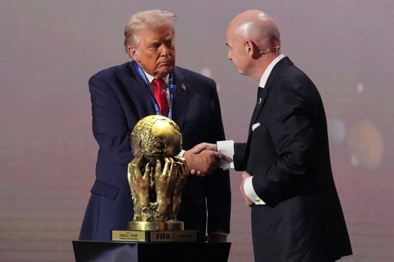 Mundial 2026, FIFA y el caso Estados Unidos–Venezuela: ¿riesgo real de sanción?