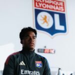 El consejo de Ancelotti que impulsó a Endrick al Lyon