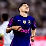 Jefferson Savarino, a un paso de cambiar de equipo