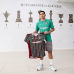 Refuerzo de lujo: Jefferson Savarino ficha por Fluminense