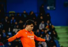 ¡GOLAZO! Aramburu le da una victoria agónica a la Real Sociedad (VIDEO)