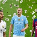 Top 10: Los jugadores más caros del mundo