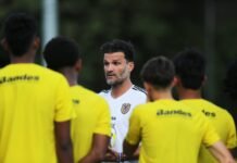 ¿Vizcarrondo, nuevo seleccionador de la Vinotinto? Estaría conformando su CT