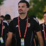 Vizcarrondo al frente: Inicia la nueva era de la Vinotinto