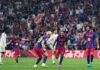 ¡UN NUEVO TÍTULO! El Barcelona derrotó al Real Madrid en la final de la Supercopa de España (VIDEO)