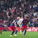 ¡UN NUEVO TÍTULO! El Barcelona derrotó al Real Madrid en la final de la Supercopa de España (VIDEO)