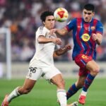 La grieta entre Barça y Real Madrid que quita el sueño a Luis de la Fuente