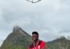 El doble de Vinícius en la Liga FUTVE 2: La estrella de TikTok que llega a Venezuela por un sueño