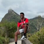 El doble de Vinícius en la Liga FUTVE 2: La estrella de TikTok que llega a Venezuela por un sueño