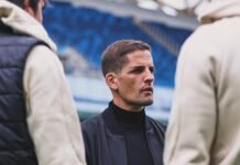 ¿Entrenador o “Prompt”? El escándalo de Robert Moreno en el Sochi y su gestión por ChatGPT