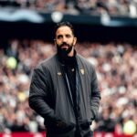 Manchester United asume una factura millonaria por despedir a Rúben Amorim