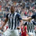 Van Dijk confiesa: Salomón Rondón fue su primera pesadilla en la Premier League