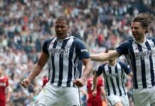 Van Dijk confiesa: Salomón Rondón fue su primera pesadilla en la Premier League