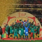 Escándalo, orgullo y fútbol: Senegal se corona campeón de la Copa África tras una final de locura (VIDEO)
