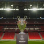 Todo o nada en febrero: Así quedaron los cruces del nuevo playoff de la Champions League