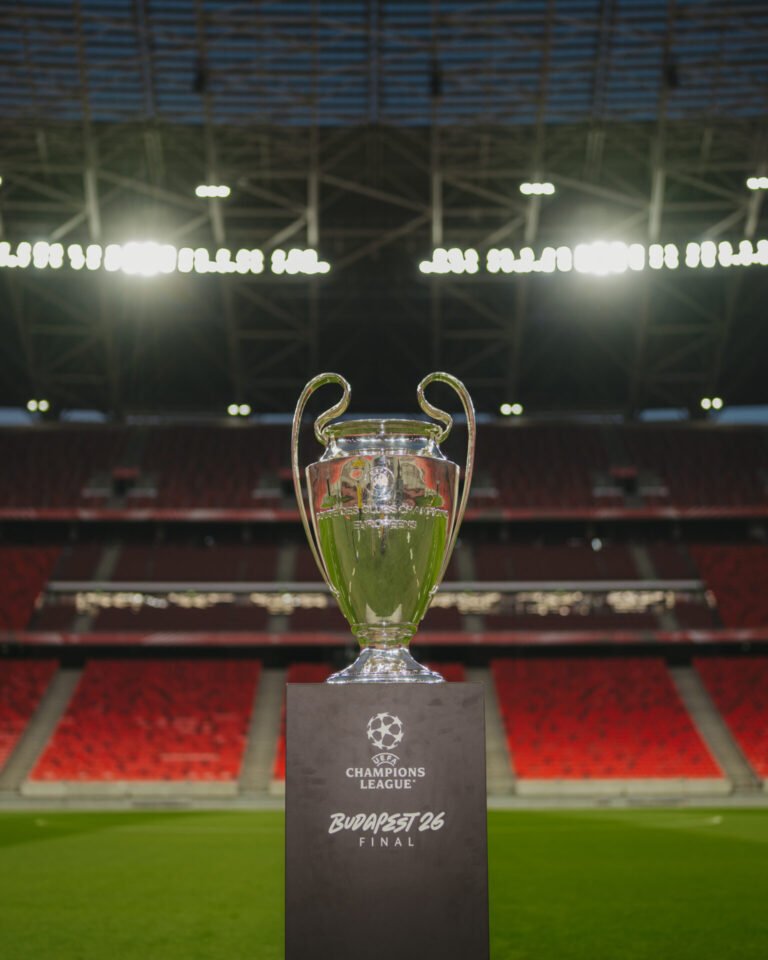Todo o nada en febrero: Así quedaron los cruces del nuevo playoff de la Champions League