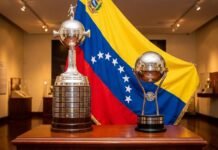 ¿Cómo afecta la situación política a los equipos venezolanos en la Libertadores y Sudamericana?