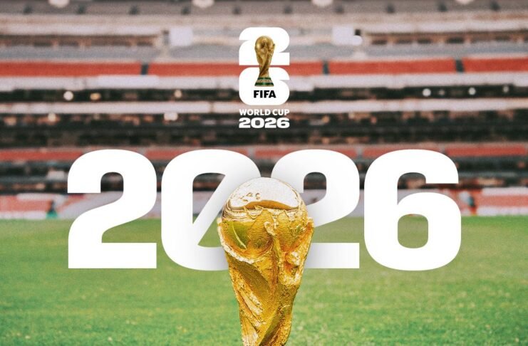 Mundial 2026: conoce a los últimos seis equipos clasificados a la Copa del Mundo