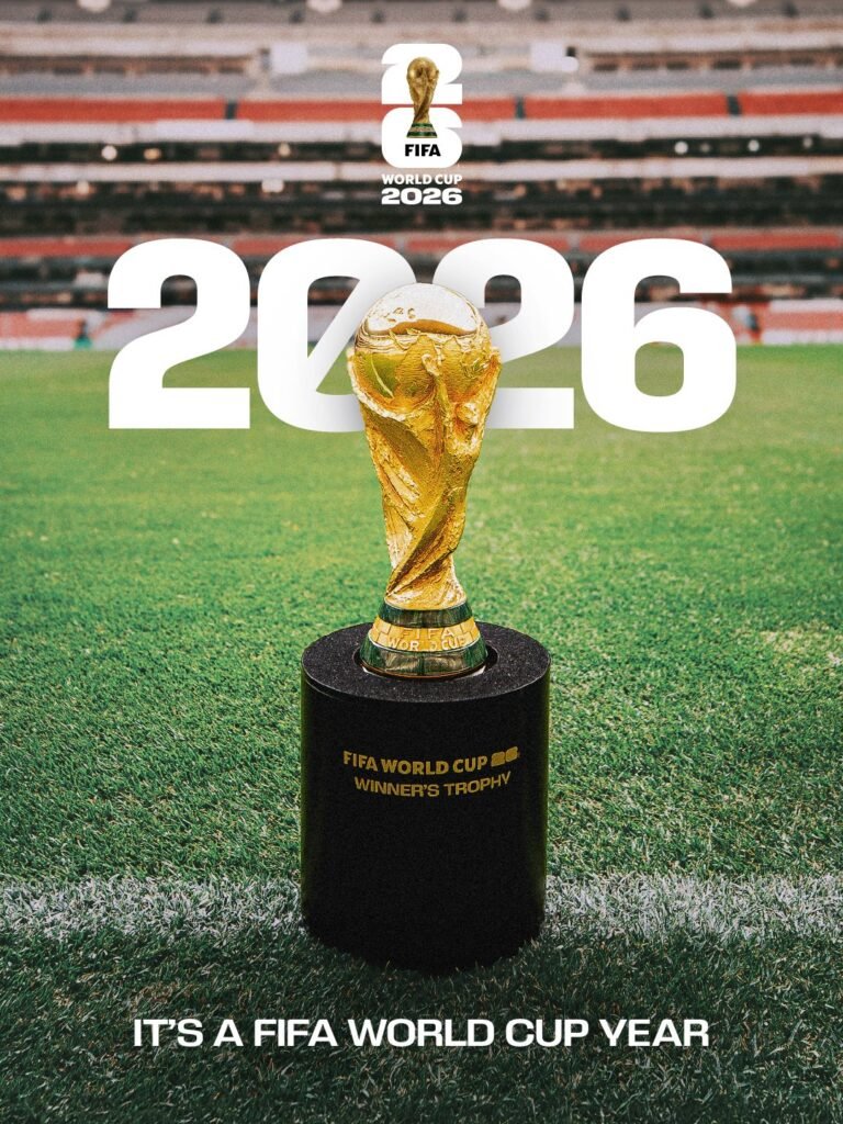 Mundial 2026: conoce a los últimos seis equipos clasificados a la Copa del Mundo
