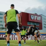 FIFA Series 2026: El nuevo torneo que llevará a La Vinotinto a tener interesantes cruces