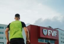 FIFA Series 2026: El nuevo torneo que llevará a La Vinotinto a tener interesantes cruces