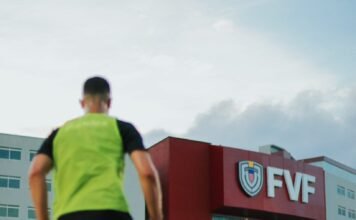 FIFA Series 2026: El nuevo torneo que llevará a La Vinotinto a tener interesantes cruces