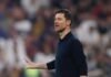 De la lista de deseos a la realidad: Las condiciones de Xabi Alonso para dirigir al Liverpool