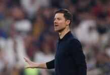 De la lista de deseos a la realidad: Las condiciones de Xabi Alonso para dirigir al Liverpool