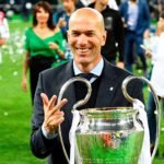 El consejo de Zidane para saber gestionar el vestuario del Real Madrid