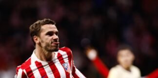 Griezmann pone rumbo a la MLS: Conversaciones avanzadas para dejar el Atlético