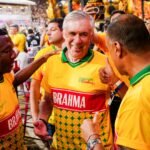 Blindaje carioca: Los detalles del nuevo contrato de Ancelotti con Brasil