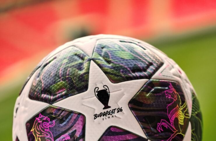 Horarios y cómo ver los partidos de las eliminatorias de la Champions League esta semana